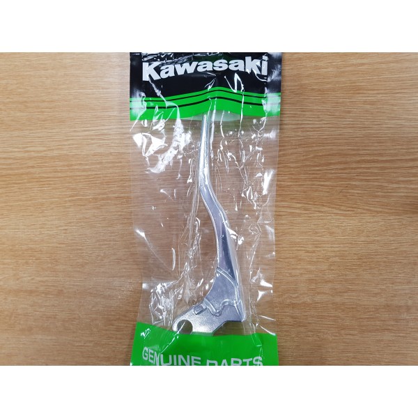 Kawasaki Kawasaki ER6N/F Versys 650 & Vulcan S Clutch Lever - Model Fitment Below